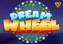 Dream Wheel - Spin City - Congo